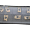 Pack of 10 NEW Sandvik R390-17 04 08M-MM 2030 Carbide Inserts CoroMill 390