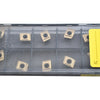 Pack of 10 NEW Sandvik 800-06 03 08H-P-G 1025 Carbide Inserts CoroDrill 800