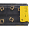Pack of 10 NEW Sandvik 800-06 03 08H-P-G 1025 Carbide Inserts CoroDrill 800