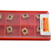 Pack of 10 NEW Sandvik 800-06 03 08H-P-G 1025 CoroDrill Carbide Drilling Inserts