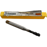 NEW Sandvik E8825/16 CoroTap 300 Spiral Flute Tap UNC 5/16-18 2B DIN ANSI