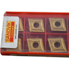 Pack of 10 NEW Sandvik CNMG 12 04 08-QM S05F CNMG 432-QM Turning Carbide Inserts
