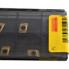 Pack of 10 NEW Sandvik 800-05 03 08M-I-G 1025 CoroDrill Carbide Drilling Inserts