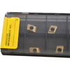 Pack of 10 NEW Sandvik 800-05 03 08M-I-G 1025 CoroDrill Carbide Drilling Inserts