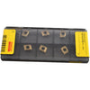 Pack of 10 NEW Sandvik 800-06 03 08H-P-L 1025 CoroDrill Carbide Drilling Inserts