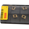 Pack of 10 NEW Sandvik 800-06 03 08H-P-L 1025 CoroDrill Carbide Drilling Inserts