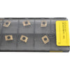 Pack of 10 NEW Sandvik 800-06 03 08H-P-L 1025 CoroDrill Carbide Drilling Inserts