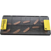 Pack of 10 NEW Sandvik R123F2-0250-1501-CS 1125 CoroCut Parting Grooving Inserts