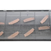 Pack of 10 NEW Sandvik R123F2-0250-1501-CS 1125 CoroCut Parting Grooving Inserts