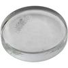 NEW MAXOS 1071558 Borosilicate Safety Sight Glass Disc 50x10mm 25 Bar DIN 7080