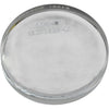 NEW MAXOS 1071558 Borosilicate Safety Sight Glass Disc 50x10mm 25 Bar DIN 7080