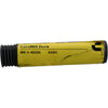 NEW Sandvik WK-II-40125 X1BH CoroMill Dura WhisperKut Carbide 4-Flute End Mill