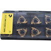 Pack of 9 NEW Sandvik 266RL-16AC01F080E 1135 CoroThread Acme Threading Inserts