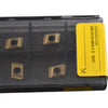 Pack of 10 NEW Sandvik 800-05 03 08M-C-G 1025 CoroDrill Carbide Drilling Inserts