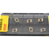Pack of 10 NEW Sandvik 800-05 03 08M-C-G 1025 CoroDrill Carbide Drilling Inserts