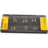 Pack of 10 NEW Sandvik 800-05 03 08M-C-G 1025 CoroDrill Carbide Drilling Inserts