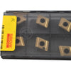 Pack of 10 NEW Sandvik 800-08 T3 08M-I-G 1025 CoroDrill Carbide Drilling Inserts