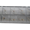 Pack of 10 NEW Sandvik VBMT 332-PM 4415 16 04 08-PM Turning Inserts