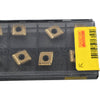 Pack of 10 NEW Sandvik 800-08T308H-P-L 1025 CoroDrill 800 Drill Inserts