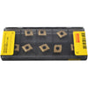 Pack of 10 NEW Sandvik 800-08T308H-P-L 1025 CoroDrill 800 Drill Inserts