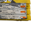 Lot of 4  NEW Sandvik EX23PA3/8 CoroTap 300 P Threading Taps UNC 3/8-16 H3