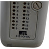 MTL 8121-DI-DC MTL8000 16-Channel DI Module 24VDC Non-Isolated