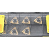 Pack of 8 NEW Sandvik 266RL-16SA01F140E 1135 CoroThread 266 Threading Inserts
