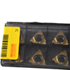 Pack of 8 NEW Sandvik 266RL-16SA01F140E 1135 CoroThread 266 Threading Inserts