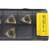 Pack of 8 NEW Sandvik 266RL-16SA01F140E 1135 CoroThread 266 Threading Inserts