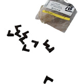 Pack of 10 NEW Sandvik 174.3-841M Coromant T-Max P Boring Bar Insert Lever