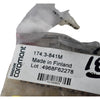 Pack of 10 NEW Sandvik 174.3-841M Coromant T-Max P Boring Bar Insert Lever
