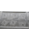 Pack of 10 NEW Sandvik CNMG 16 06 12-HM 4305 CNMG 543-HM Carbide Turning Inserts