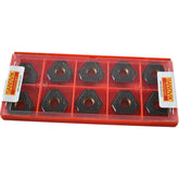 Pack of 10 NEW Sandvik TXN 250408-L 4235 T-Max Counter Boring Carbide Inserts