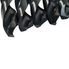 Pack of 6 NEW Precision Twist Drill R10B15/32 HSS Jobber Drill Bit 15/32 EDP 010230