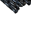 Pack of 6 NEW Precision Twist Drill R10B31/64 HSS Jobber Drill Bit 31/64 EDP 010231