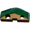 NEW Allied Machine 433T-0116 Gen2 T-A Spade Drill Insert Series 3 1-1/2 Inch
