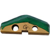 NEW Allied Machine 4343T-0128 Gen2 T-A Spade Drill Insert Series 3 1-7/8 Inch