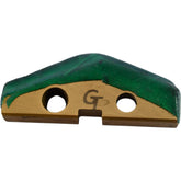 NEW Allied Machine 4343T-0128 Gen2 T-A Spade Drill Insert Series 3 1-7/8 Inch