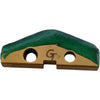 NEW Allied Machine 4343T-0128 Gen2 T-A Spade Drill Insert Series 3 1-7/8 Inch