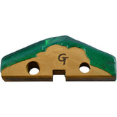 NEW Allied Machine 434T-0208 Gen2 T-A Spade Drill Insert Series 4 2-1/4 Inch