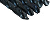 Pack of 6 NEW Precision Twist Drill R10B23/64 HSS Jobber Drill Bit 23/64 EDP 010223