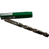 NEW Precision Twist Drill R10CO 17/32 Cobalt Jobber Drill Bit EDP 010334