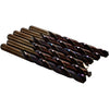 Pack of 6 NEW Precision Twist Drill 022030 HX10 HSS Jobber Drill Bit 15/32 Inch