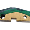 NEW Allied Machine 435T-0224 Gen2 T-A Spade Drill Insert Series 5 2-3/4 Inch
