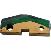 NEW Allied Machine 435T-0224 Gen2 T-A Spade Drill Insert Series 5 2-3/4 Inch