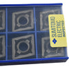 Pack of 10 NEW Sumitomo CNMG644EME AC8025P Carbide Turning Inserts TEM 61301