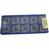 Pack of 10 NEW Sumitomo CNMG644EME AC8025P Carbide Turning Inserts TEM 61301