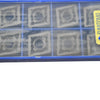 Pack of 10 NEW Sumitomo CNMG644EME Grade AC8025P Carbide Turning Inserts
