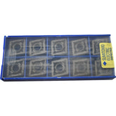 Pack of 10 NEW Sumitomo CNMG644EME Grade AC8025P Carbide Turning Inserts