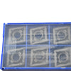 Pack of 10 NEW Sumitomo CNMG644EME Grade AC8025P Carbide Turning Inserts